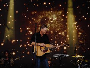 Image post by @blakeshelton on Instagram