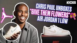Video post by @B/R Kicks on YouTube