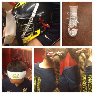 Image post by @calwlax on Instagram