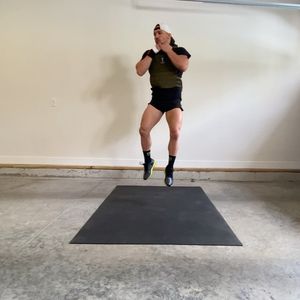 Image post by @mikechandlermma on Instagram