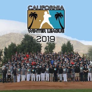 Image post by @californiawinterleague on Instagram