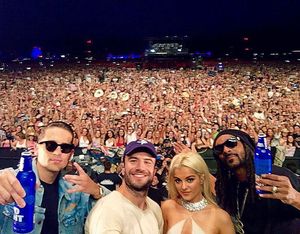 Image post by @beberexha on Instagram