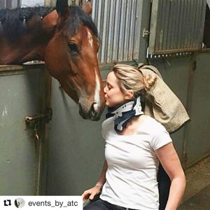 Image post by @australianturfclub on Instagram
