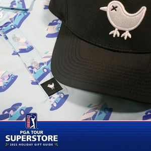 Image post by @pgatoursuperstore on Instagram