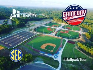 Image post by @gamedayusa on Instagram