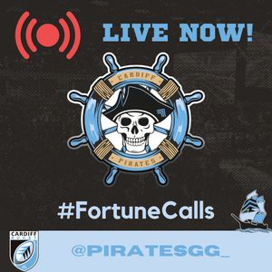 Image post by @PiratesGG_ on Twitter