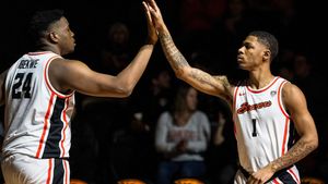 Image post by @beavermbb on Instagram