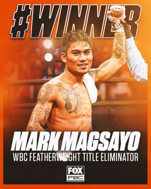 Image post by @PBConFOX on Twitter