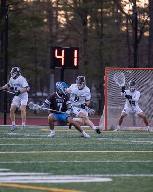Image post by @bowdoinmlax on Instagram