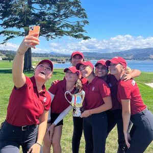 Image post by @pebblebeachresorts on Instagram