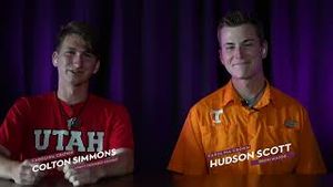 Video post by @carolinacrown on YouTube