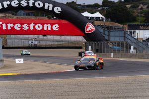 Image post by @blacksheepracingteam on Instagram