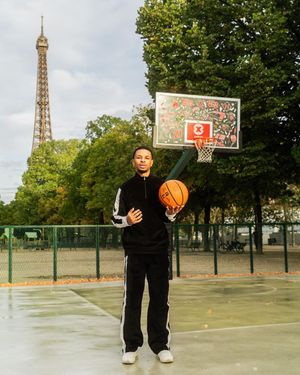 Image post by @nbaeurope on Instagram