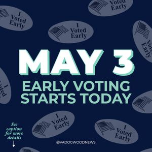 Image post by @vadogwoodnews on Instagram