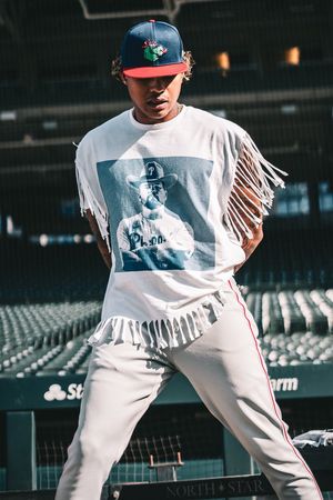 Image post by @Phillies on Twitter