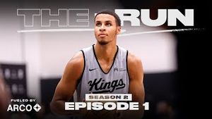 Video post by @sacramentokings on YouTube