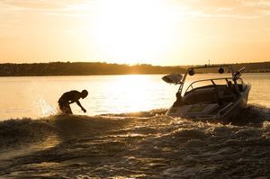 Image post by @tigeboats on Instagram