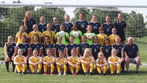 Image post by @gu_womensoccer on Instagram