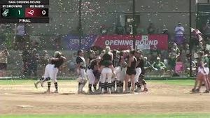 Video post by @droverathletics on YouTube