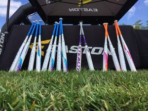 Image post by @eastonfastpitch on Instagram