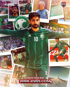 Image post by @timnasfutsal on Instagram