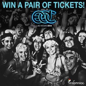 Image post by @edc_lasvegas on Instagram