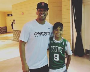 Image post by @49ersbasketball on Instagram