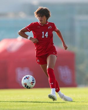 Image post by @utahwsoccer on Instagram