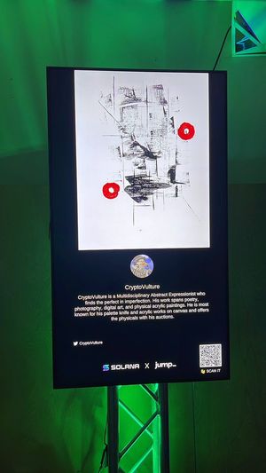 Image post by @pooria_arab on Twitter