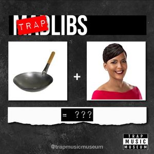 Image post by @trapmusicmuseum on Instagram