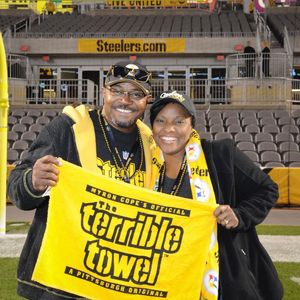 Image post by @steelers_nation_unite on Instagram