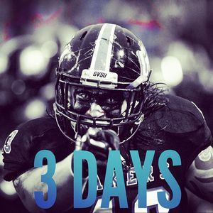 Image post by @gvsulakers on Instagram