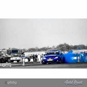 Image post by @lexususa on Instagram
