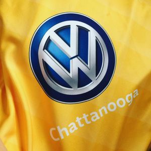 Image post by @chattanoogafc on Instagram