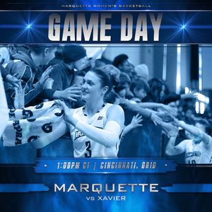 Image post by @marquettewbb on Instagram