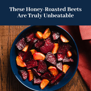 Image post by @eatingwell on Instagram