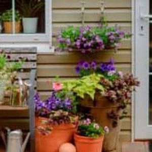 Image post by @alderwoodlandscaping on Instagram