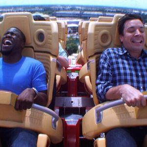Image post by @universalorlando on Instagram