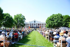 Image post by @cavalierdaily on Instagram