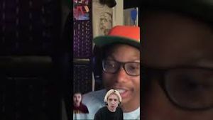 Video post by @eyesofthedon on YouTube