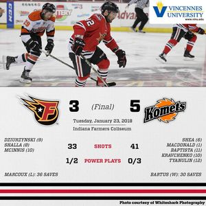 Image post by @indyfuel on Instagram