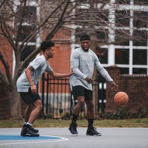 Image post by @khalilshabazz0 on Instagram