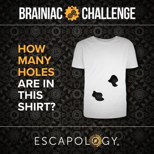 Image post by @escapologycf on Instagram