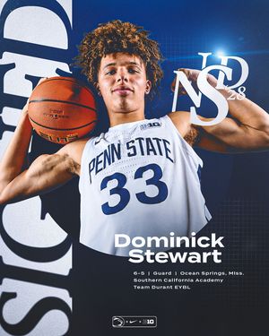 Image post by @pennstatembb on Instagram