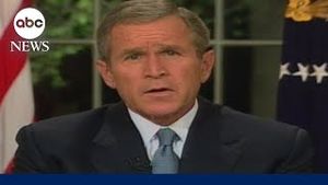 Video post by @abcnews on YouTube
