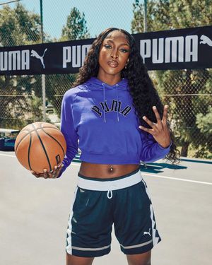 Image post by @pumahoops on Instagram