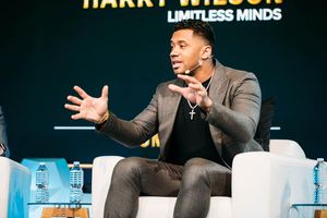 Image post by @dangerusswilson on Instagram