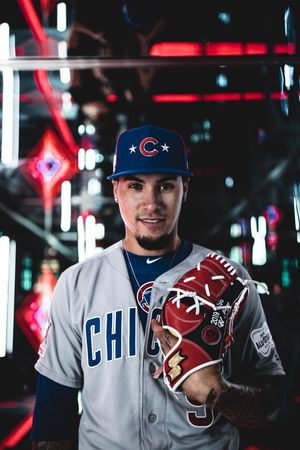 Image post by @mlbpuertorico on Twitter