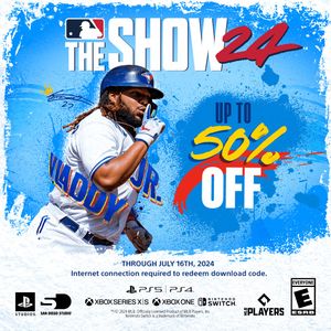 Image post by @mlbtheshow on Instagram