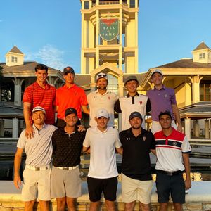 Image post by @flagler_college_golf on Instagram